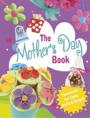 The Mother's Day Book - Rita Storey - cover