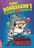 EDGE: Tommy Donbavand's Funny Shorts: Night of the Toddlers