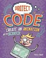Create An Animation with Scratch