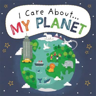 Libri per Bambini in Inglese - Family Planet