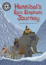 Hannibal's Epic Elephant Journey