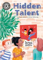 Hidden Talent