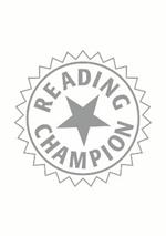 Reading Champion: The Cat and the Cradle: Independent Reading White 10