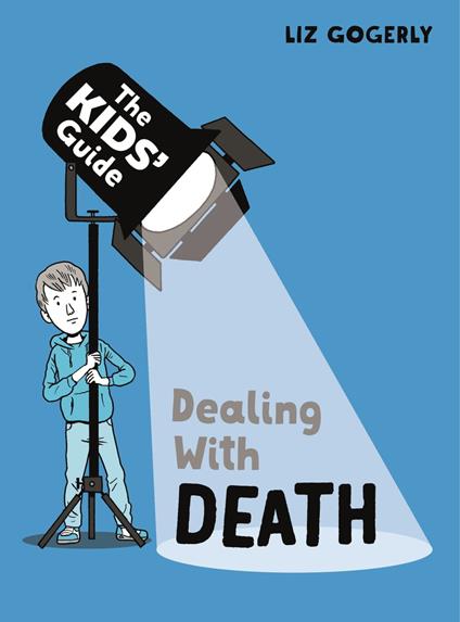Dealing with Death - Liz Gogerly,Garrett Scott - ebook