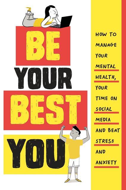 Be Your Best You - Honor Head - ebook