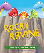 Rocky Ravine