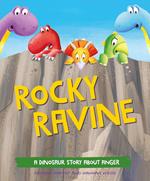 Rocky Ravine