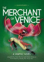 Shakespeare's The Merchant of Venice