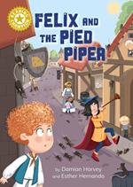 Felix and the Pied Piper