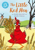 The Little Red Hen