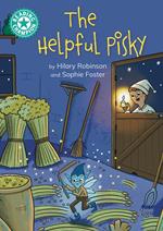 The Helpful Pisky