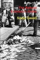 The Natural Economic Order - Silvio Gesell - cover