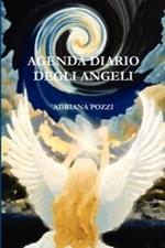 Agenda diario degli angeli