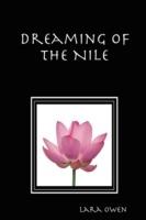 Dreaming of the Nile - Lara Owen - cover
