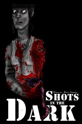 Shots in the Dark - Delilah Des Anges - cover