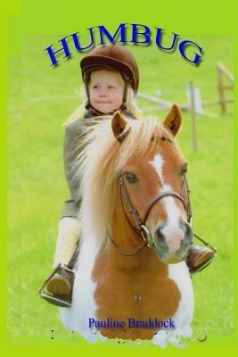 Humbug - Pauline Braddock - cover