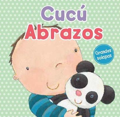 Cuc Abrazos - Parragon - cover