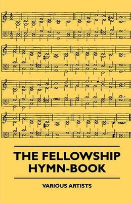 The Fellowship Hymn-Book - various - cover
