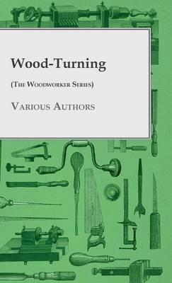 Wood-Turning - Various - cover