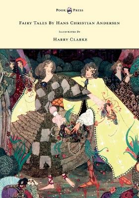 Fairy Tales by Hans Christian Andersen - Hans Christian Andersen - cover