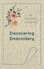 Discovering Embroidery