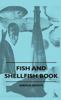 Fish And Shellfish Book - various - cover