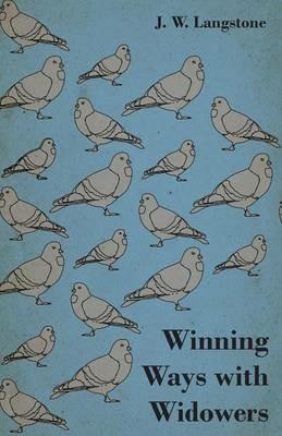 Winning Ways With Widowers - J. Langstone - cover