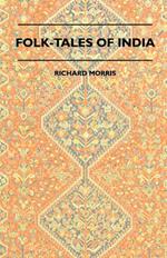 Folk-Tales Of India