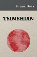 Tsimshian