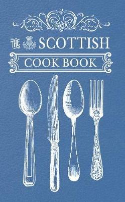 The Scottish Cook Book - cover