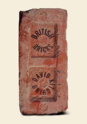 British Bricks - David Kitching - cover