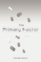 The Primary Factor - Michael Stone - cover