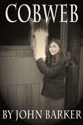Cobweb - John Barker - cover