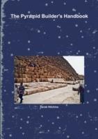 The Pyramid Builder's Handbook - Derek Hitchins - cover