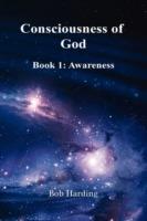 Consciousness of God - Bob Harding - cover