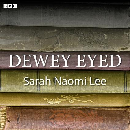Dewey Eyed