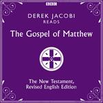 The Gospel of Matthew