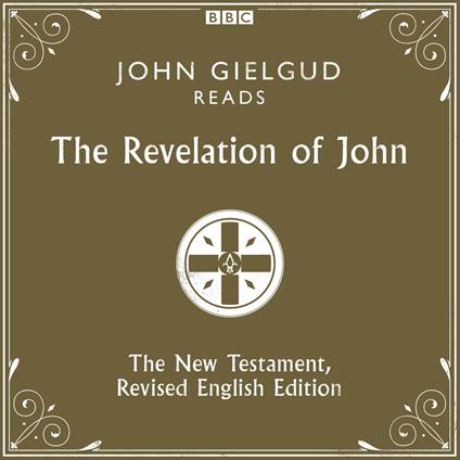 The Revelation of John