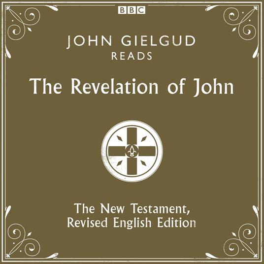 The Revelation of John