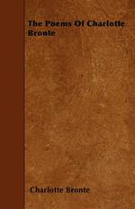 The Poems Of Charlotte Bronte