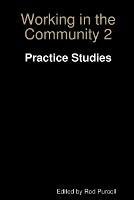 Working in the Community 2 - Rod Purcell - cover
