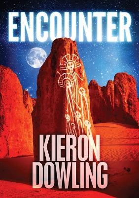 Encounter - Kieron Dowling - cover