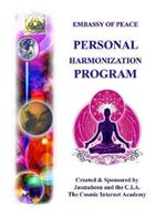 EP - Personal Harmonization Program