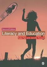 Literacy and Education