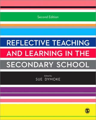 Reflective Teaching and Learning in the Secondary School - cover