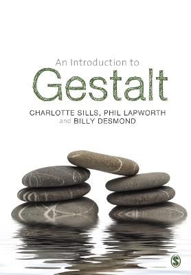 An Introduction to Gestalt - Charlotte Sills,Phil Lapworth,Billy Desmond - cover