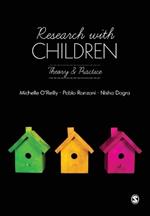 Research with Children: Theory and Practice