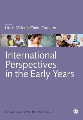 International Perspectives in the Early Years - cover