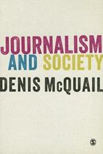 Journalism and Society