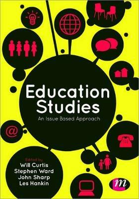 Education Studies: An Issue Based Approach - cover